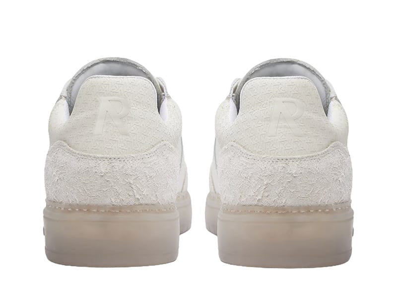 Represent Virtus Sneaker - Vintage White