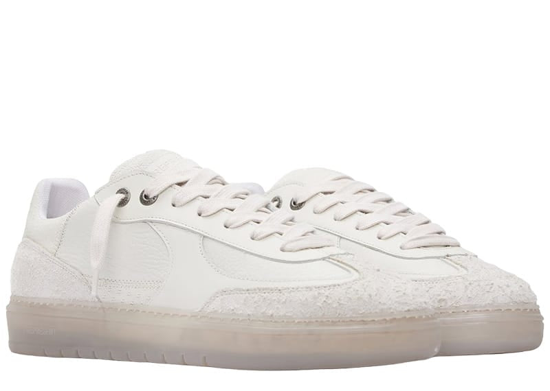 Represent Virtus Sneaker - Vintage White