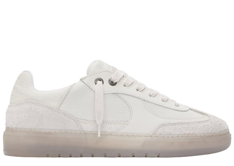 Represent Virtus Sneaker - Vintage White