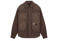 Represent Workshop Shirt Cedar