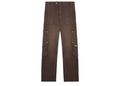 Represent Workshop Trousers Brown