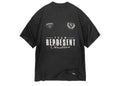 Represent World Championship Tee Black