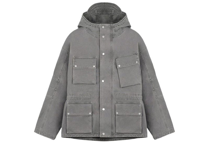 Represent X Belstaff Enduro Jacket