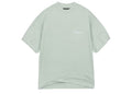 Represent x Ounass Owners Club Script T-Shirt Lily Pad