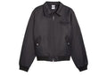 Represent x Puma Bomber Jacket Flat Dark Grey