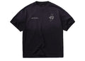 Represent x Puma Oversized SS Tee Puma Black