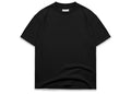 Reputation Studios Blank Tee Black