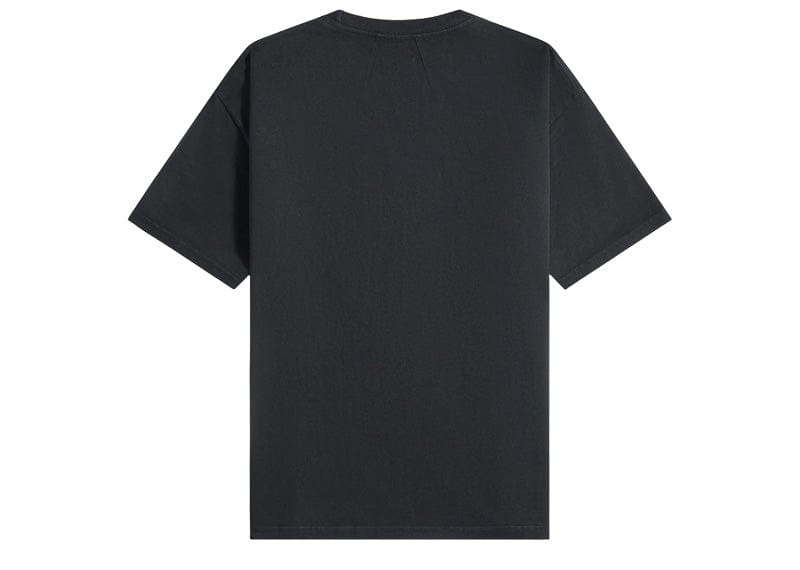 Rhude Dinero T-shirt Black
