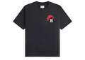 Rhude Moonlight Regatta Tee Vintage Black/Red/Blue