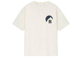 Rhude Moonlight Tee Vintage White/Oxford