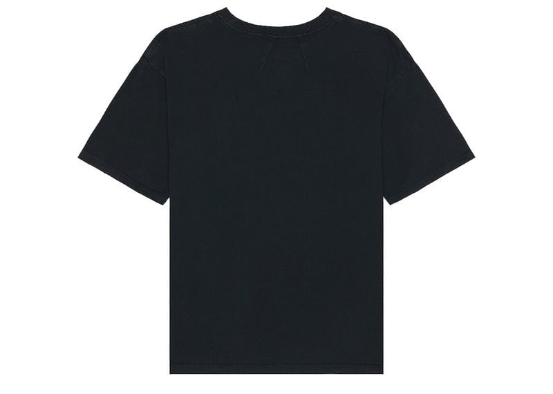 Rhude Riviera T-shirt Vintage Black