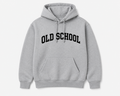 OST Classic Grey hoodie