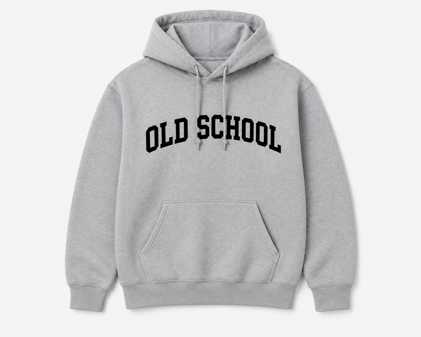 OST Classic Grey hoodie