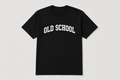 OST Classic black T-shirt