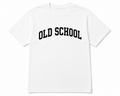 OST Classic white T-shirt
