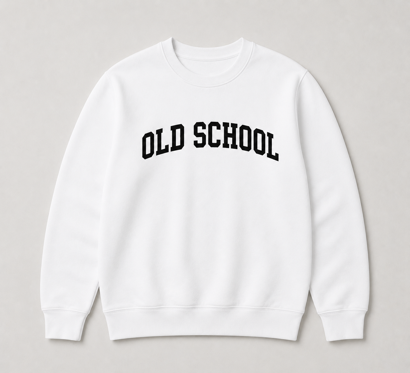 OST Classic sweater