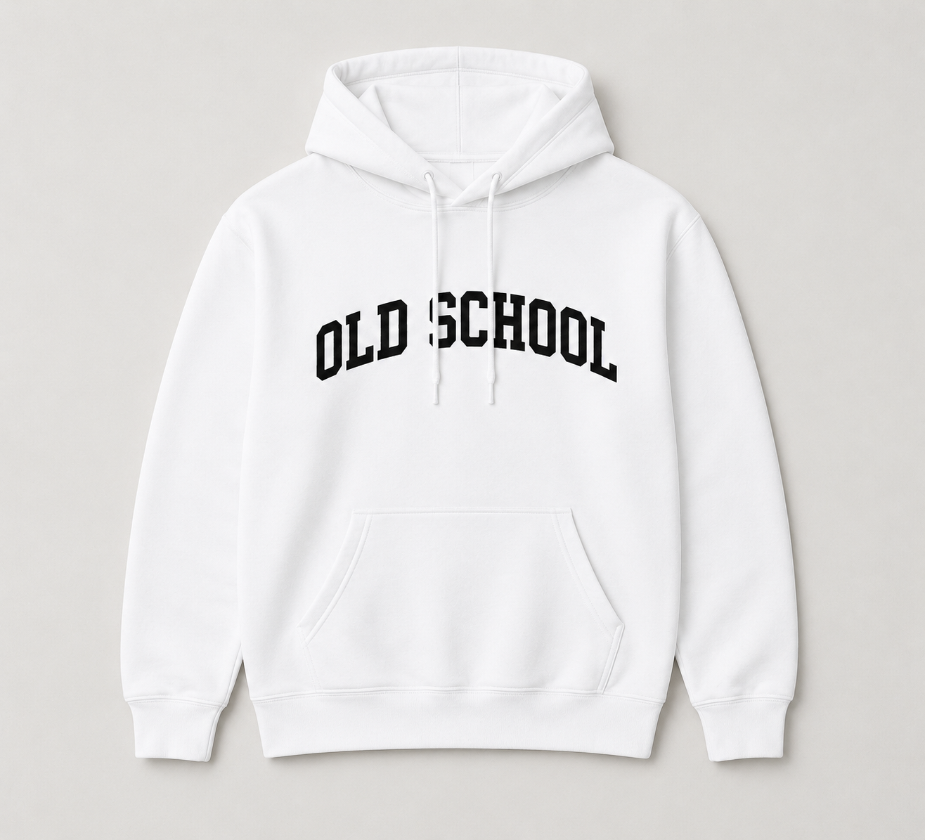 OST Classic hoodie