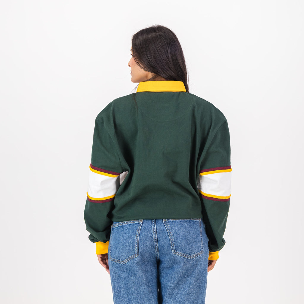 Schools Hoerskool Reitz Rugby Jersey Cut & Sew Mixed