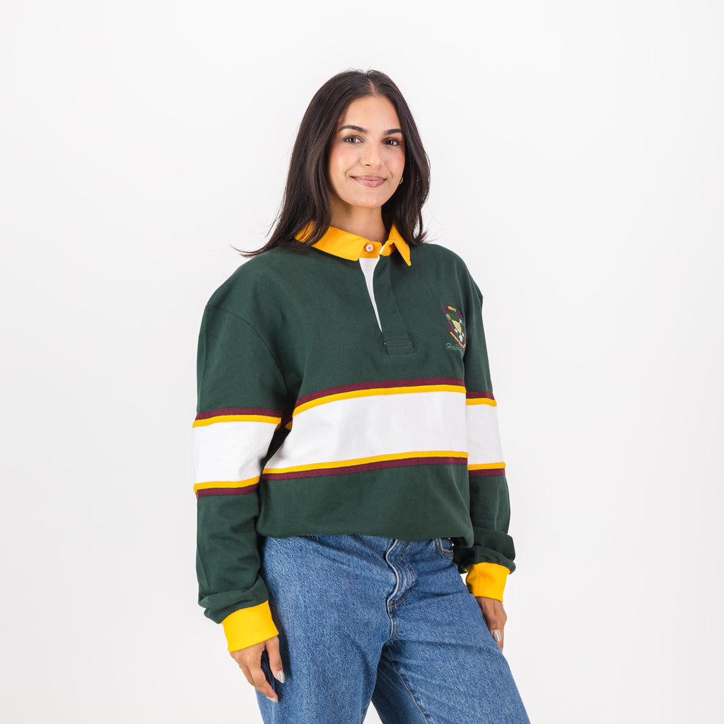 Schools Hoerskool Reitz Rugby Jersey Cut & Sew Mixed