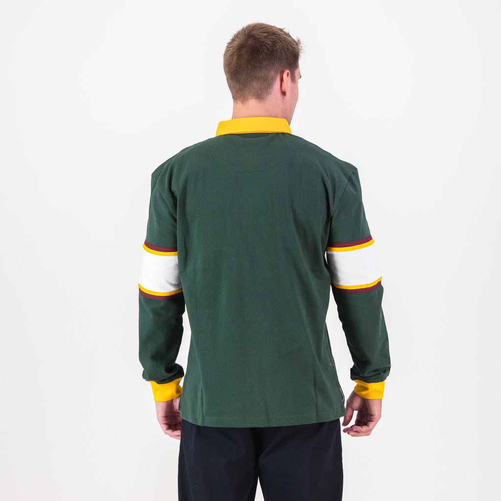 Schools Hoerskool Reitz Rugby Jersey Cut & Sew Mixed