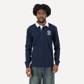Schools Paarl Boys' High School LS Rugby Jersey-Navy