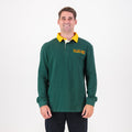 Schools Paarl Gimnasium Rugby Jersey-OS Green