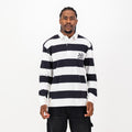 Schools Selborne College YD LS Rugby Jersey-White