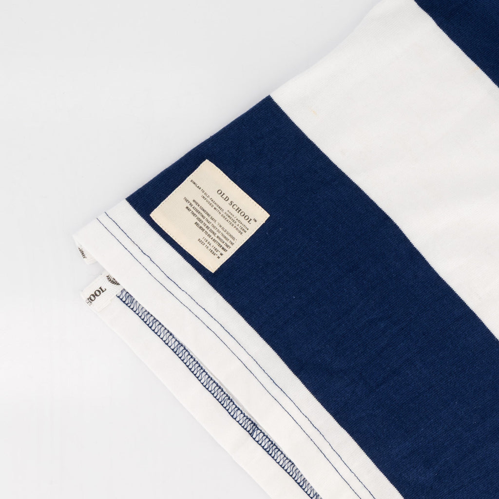 Schools St Stithians LS Rugby Jersey-Navy