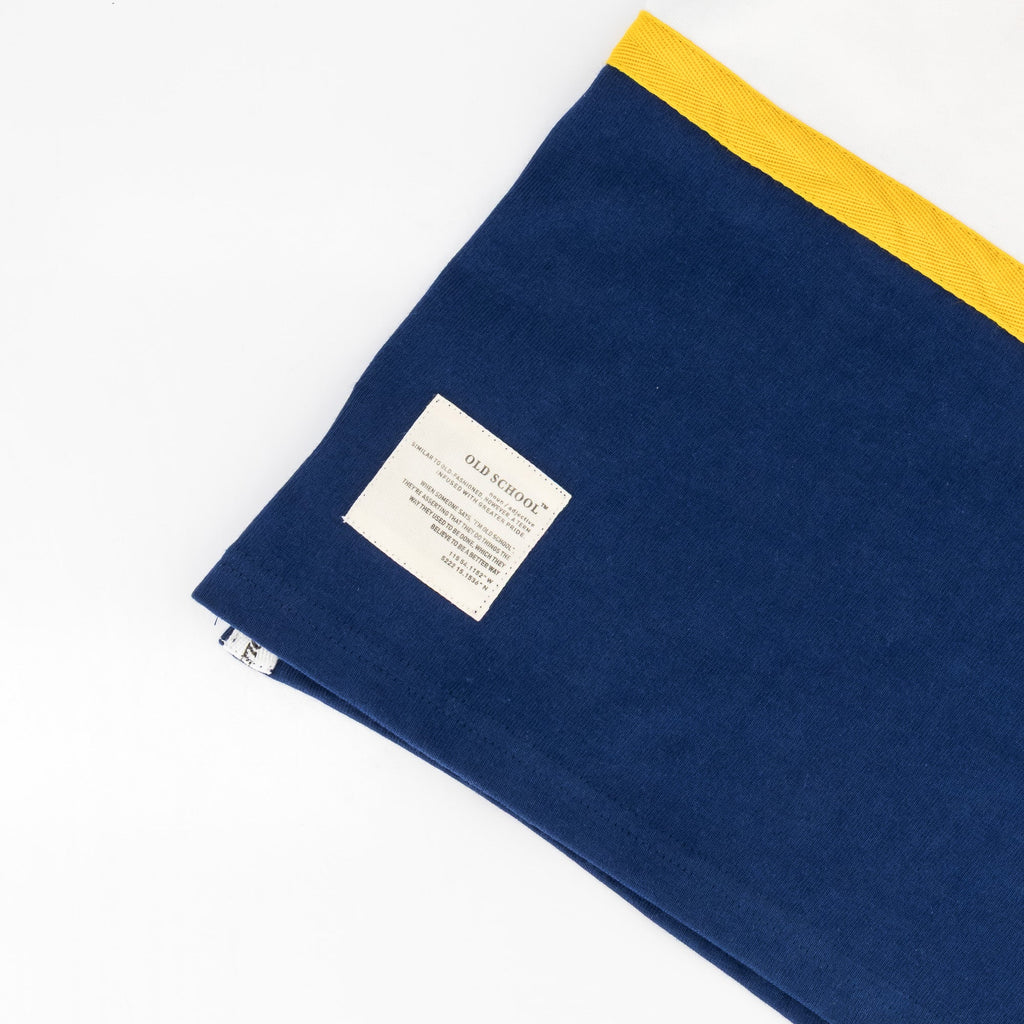 Schools Waterkloof LS Rugby Jersey-Navy