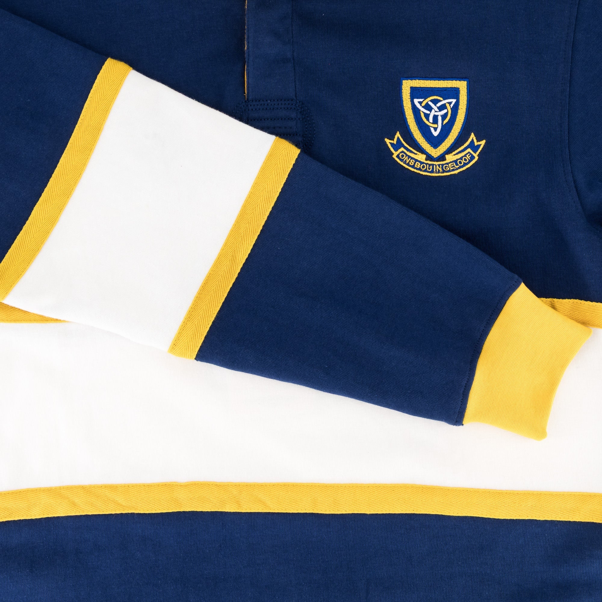 Schools Waterkloof LS Rugby Jersey-Navy