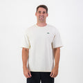 Southern Guards SG Boxy T-Shirt Plain Ivory
