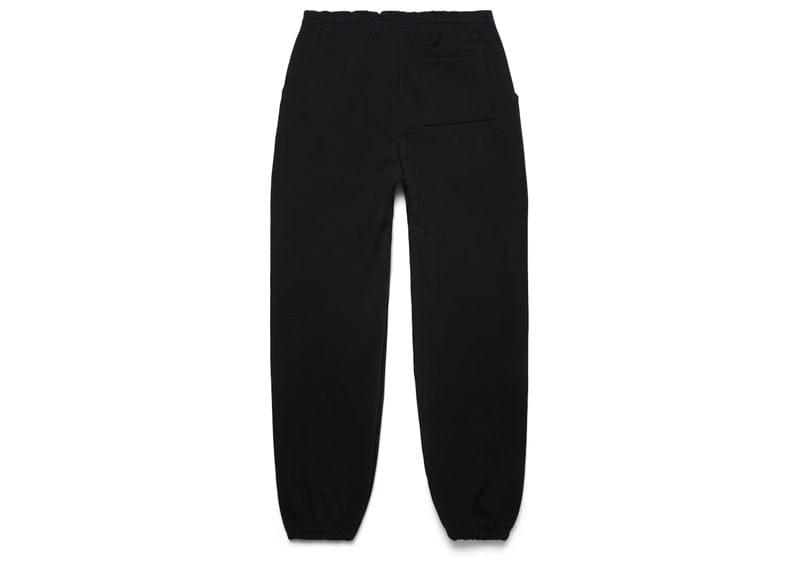 Sp5der P*NK V2 Sweatpant Black