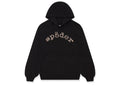 Sp5der VVS Hoodie Black