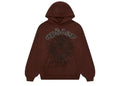 SP5DER x Travis Hoodie Complex Con Exclusive