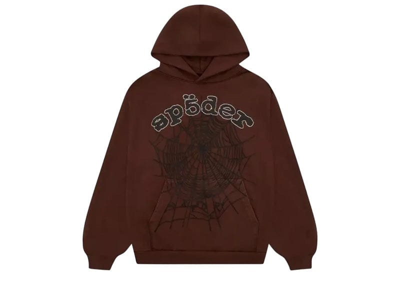 SP5DER x Travis Hoodie Complex Con Exclusive