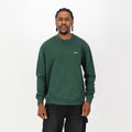 Springboks Essential Nat Embroidered Crew Sweat