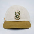 Stillknocks S Dad Cap-Ivory