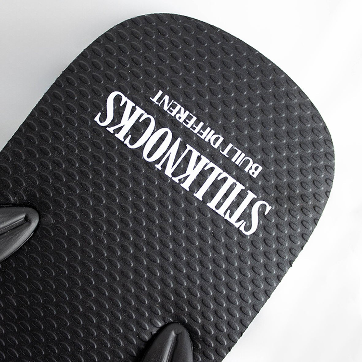 Stillknocks Word Slops-Black