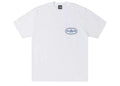 Stussy Authorized Tee White