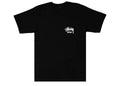 Stussy London Tee Black