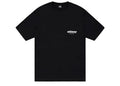 Stussy Rollers Tee Black