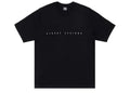 Stussy S Box Tee Black