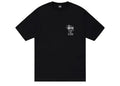 Stussy Well Suited Tee Black