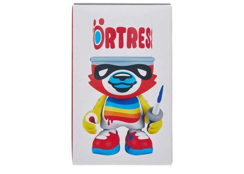 Superplastic Kranky Series 1 Single Blind Box