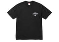 Supreme 4 Life Tee Black