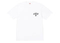 Supreme 4 Life Tee White