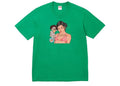 Supreme Angel Tee Green