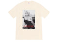 Supreme Anna Nicole Smith Tee Natural
