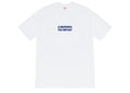 Supreme Bandana Box Logo Tee White
