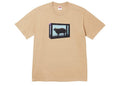 Supreme Black Sheep Tee Brown